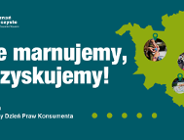 Świadome wybory mają znaczenie, czyli świętujmy Światowy Dzień Praw Konsumenta