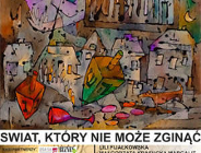 Świat, który nie może zginąć