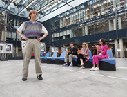 Świat mody zawładnął Politechniką Poznańską