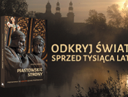 Świat sprzed tysiąca lat