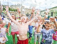Świat sztuk pięknych na Madalinie