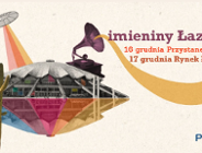 Świąteczne Imieniny Łazarza