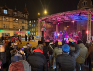 Świąteczne Jeżyce pełne sąsiedzkiej energii - Rynek Rozmaitości Jeżyckich 2025 już za nami