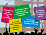 Światowy Dzień Pracy Socjalnej