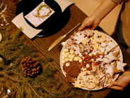 Święta nie muszą być okresem, w którym zapominamy o ekologii. Kilka prostych zasad, by ograniczyć odpady