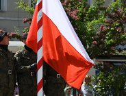 Święto Konstytucji 3 Maja w Poznaniu