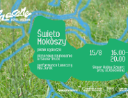 Święto Mokoszy na Jeżycach. Będzie piknik, sauna i opowieść zapomnianej Seganki