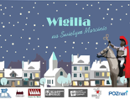 Świętomarcińskie kolędowanie