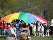 Świętowaliśmy Dzień Ziemi nad Wartą i na Cytadeli