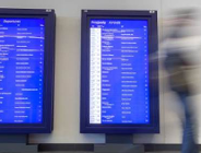 System informacji pasażerskiej PKP już po testach