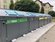 System Inteligentnej Segregacji Odpadów