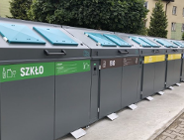 System Inteligentnej Segregacji Odpadów
