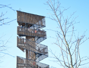Szachty Tower