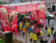 Szczegółowo o obchodach Imienin Ulicy Święty Marcin