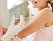 Szczepienia HPV dla trzynastolatków
