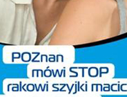 Szczepienia ochronne przeciw wirusowi brodawczaka ludzkiego (HPV)