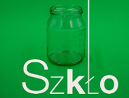Szkło, materiał który trudno pobić, czyli co wrzucamy do zielonego pojemnika