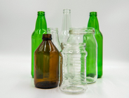 Szkło, materiał który trudno pobić... jeśli chodzi o możliwości przetwarzania