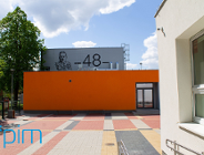 Szkoła przy ul. Sarmackiej rozbudowana