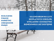 Szkolenia, wykłady, doradztwo | Poznań Biznes Partner | Luty 2023