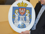Szkoły z herbem Poznania