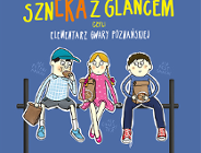 Szneka z glancem