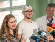 Szpital im. J. Strusia dla pacjentów z chorobą Parkinsona