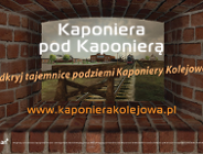 Tajemnice Kaponiery Kolejowej