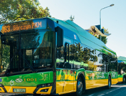 Tańsze przejazdy z biletem semestralnym