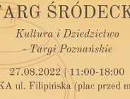 Targ Śródecki