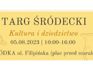 Targ Śródecki