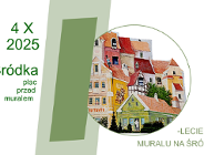 Targ Śródecki i obchody 10- lecia muralu na Śródce