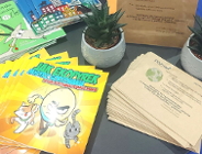 Targi Edukacyjne za nami, EkoLekcje przed nami!