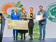 TARGI - konkurs " Zieleń w mieście"