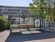 Targi wymieniają wiaty przystankowe w Poznaniu