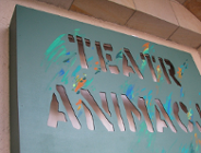 Teatr ambitny