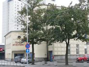 Teatr Muzyczny - nowa jakość w starych murach