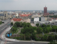 Teatr od podstaw