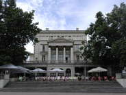 Teatralny Poznań pod zaborami