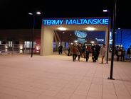 Termy już otwarte