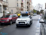 Testowe e-kontrole parkowania w SPP