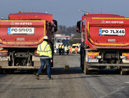 Testy na moście Lecha