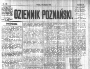 Toast Wilusia i "zaprzańcy"