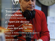 Tomasz Zimoch i okrutny sport