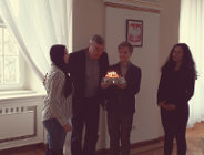 Tort żelkowy