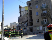 Tragedia na Dębcu