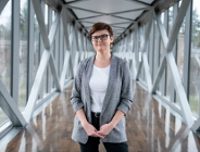 TRAKT ma szefową