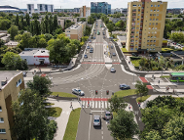 Tramwaj na Marcelin? Ruszają konsultacje