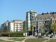 Tramwaj na Naramowice