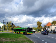 Tramwaj na Naramowice - kolejny etap prac